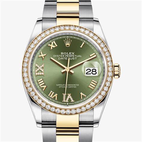 rolex datejust 36 referenzen|rolex datejust 36mm for sale.